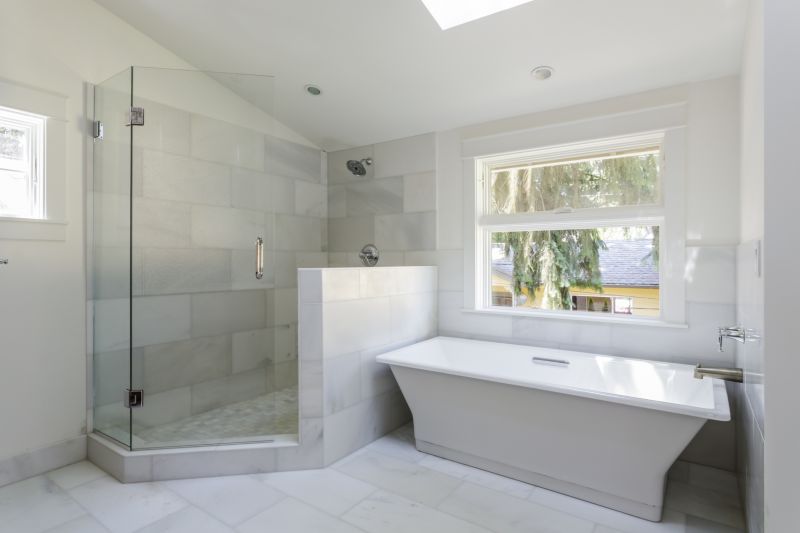 Modern Bathtub Design