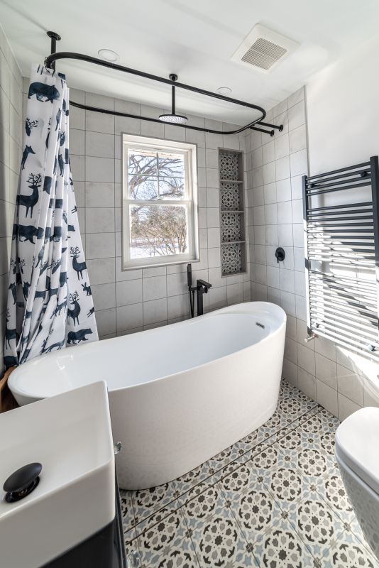 Best Bathroom Renovation Contractors in Lynn, MA